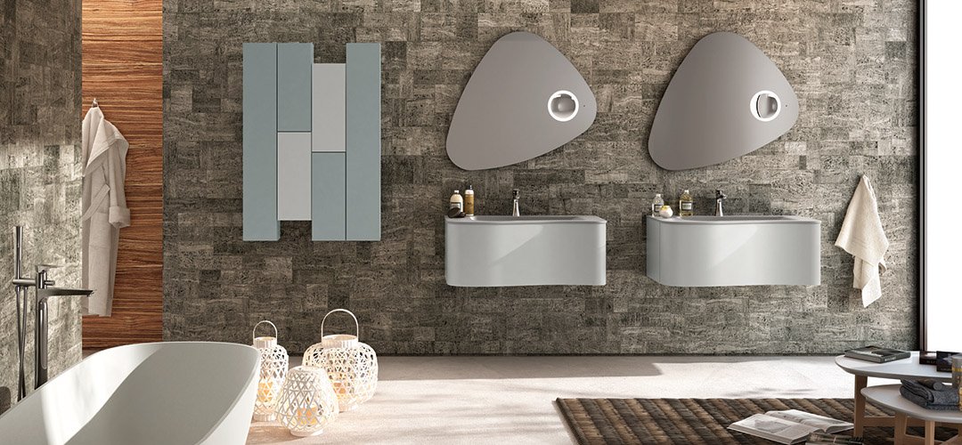 accessoires salle de bains