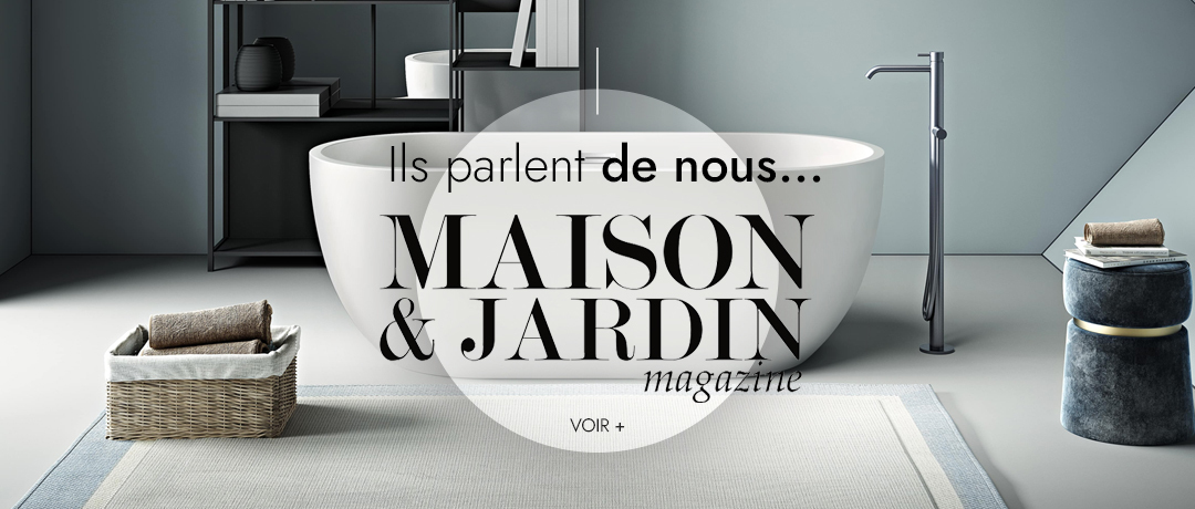 article tots maison et jardin