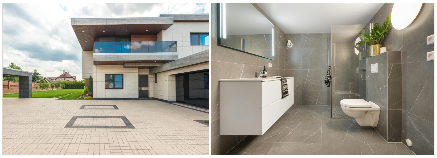 carrelage naturel