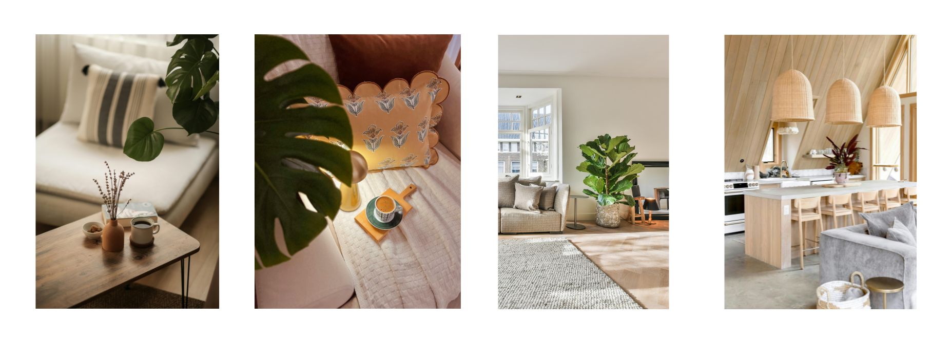 été ambiance intérieure