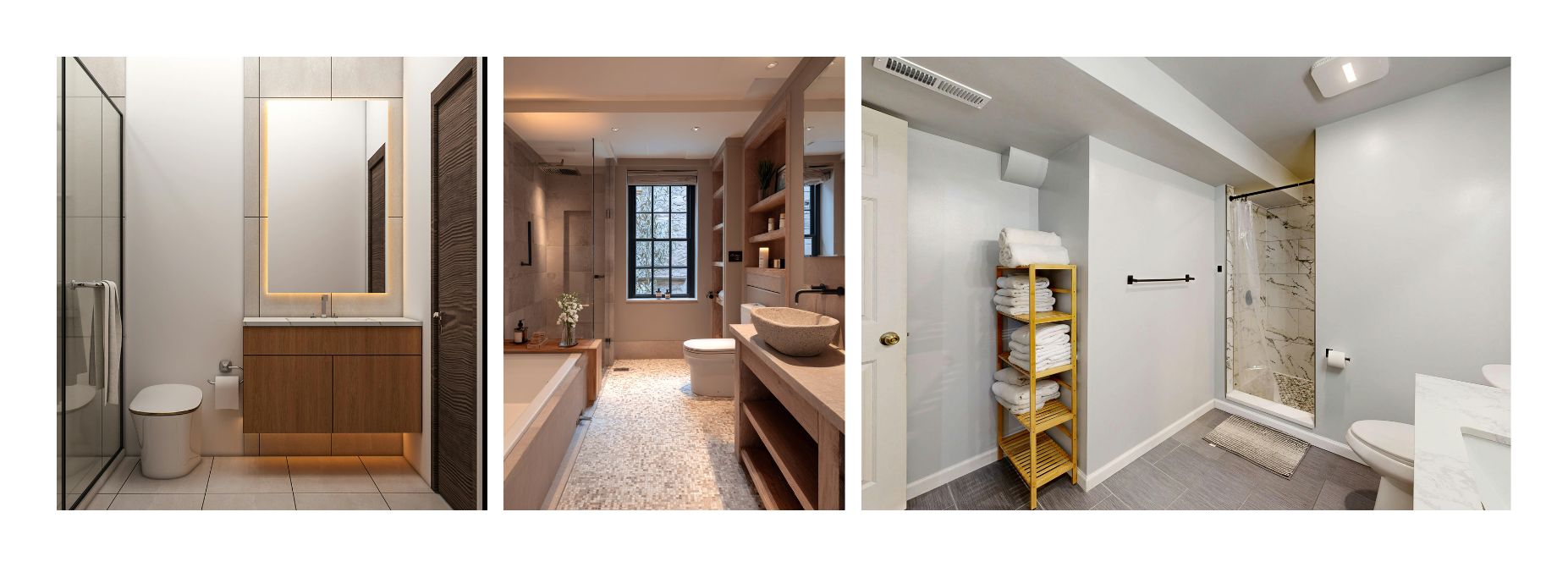 minimalisme integree