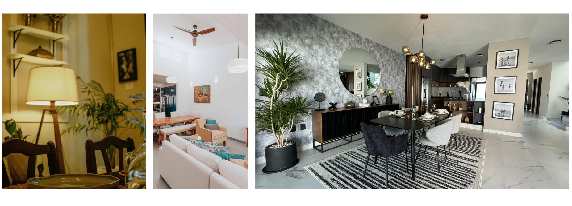 lumière et le volume