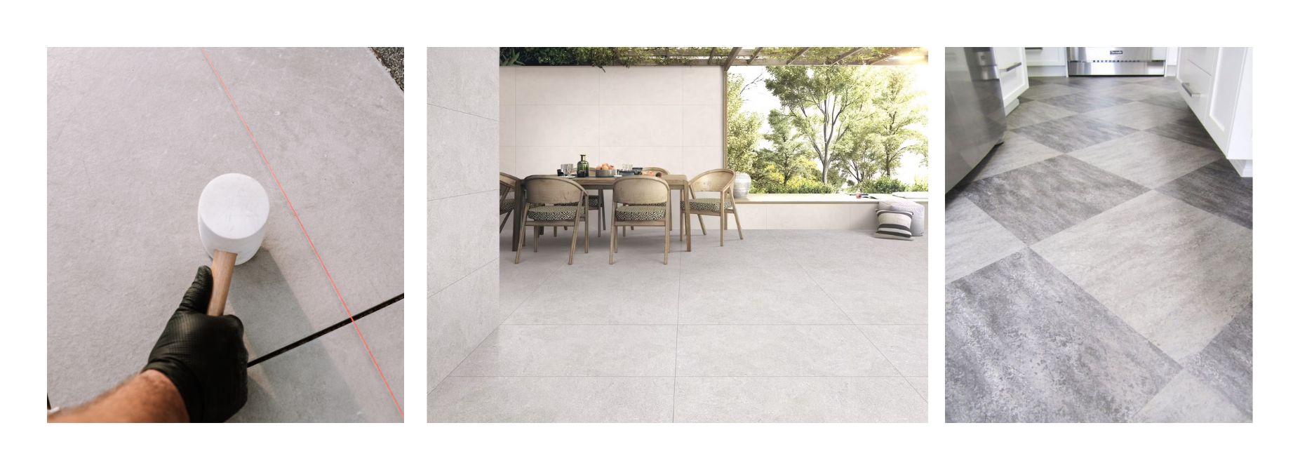 carrelage grand format xxl
