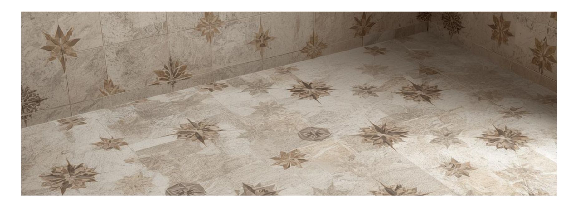 tile drenching