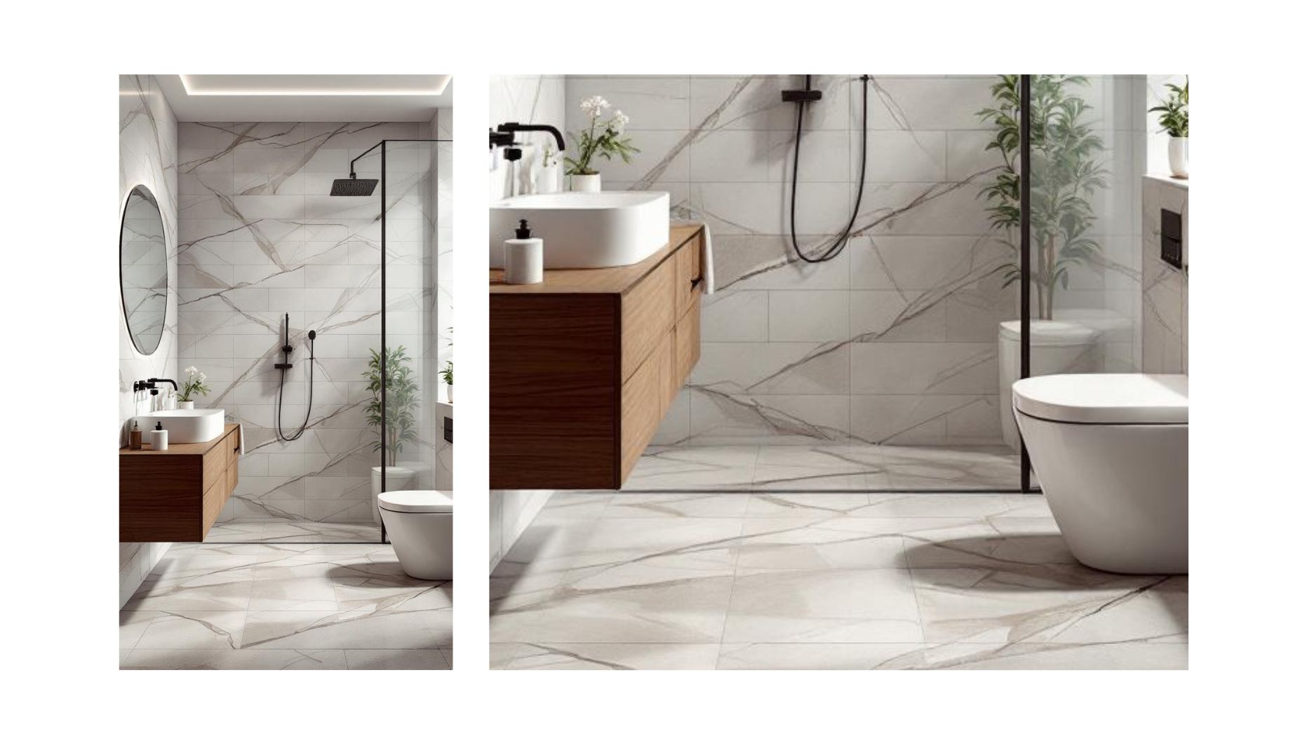 importance carrelage