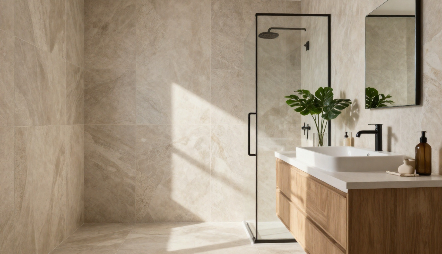 carrelage-salle-de-bain-elegant