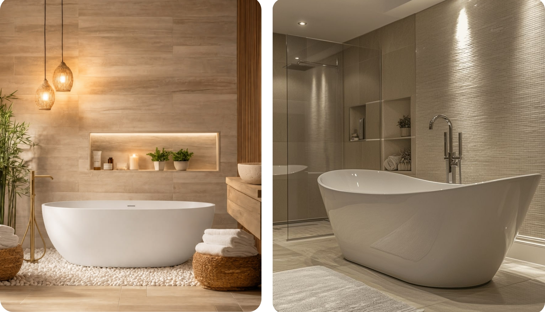 baignoire