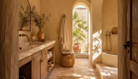 ambiance mediterrannenne