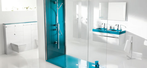 installation salle de bains