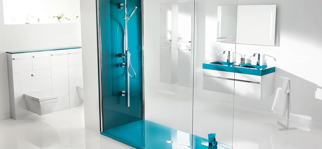 installation salle de bains