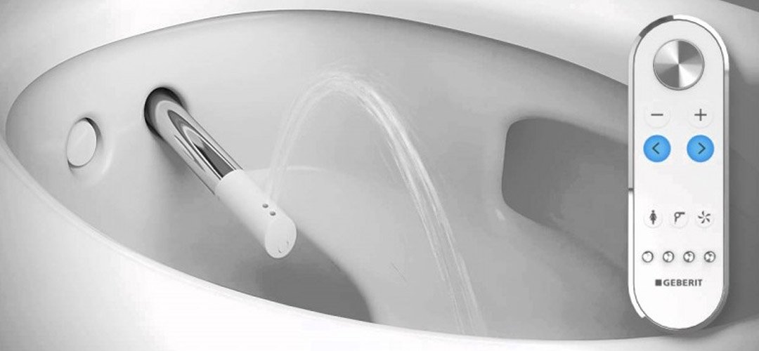 WC lavant