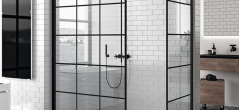 verrière salle de bain