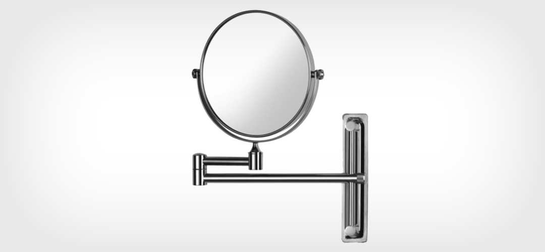 Miroir grossissant