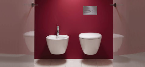 peinture salle de bain