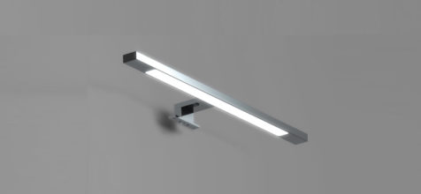 Luminaire salle de bain