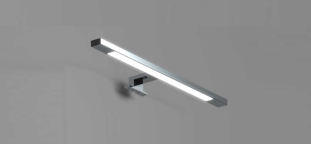 Luminaire salle de bain