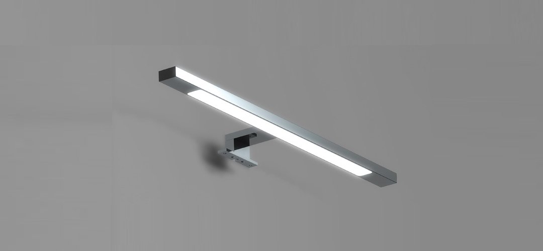 Luminaire salle de bain