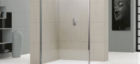 choisir une douche à l'italienne