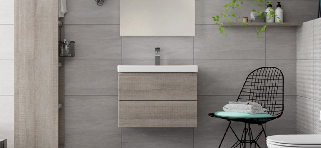 meuble de salle de bain