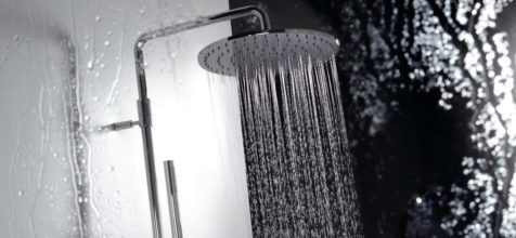 choisir une colonne de douche