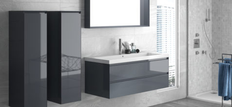 ensemble meuble salle de bain