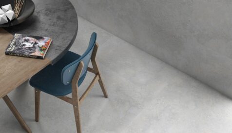 carrelage méditerrannéen