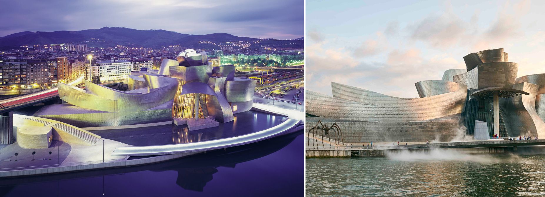 Guggenheim Bilbao