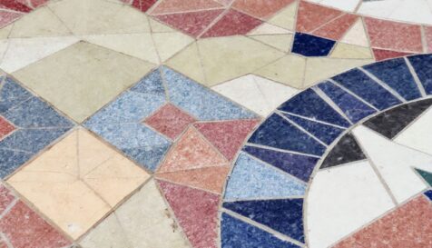 zellige carreaux marocains