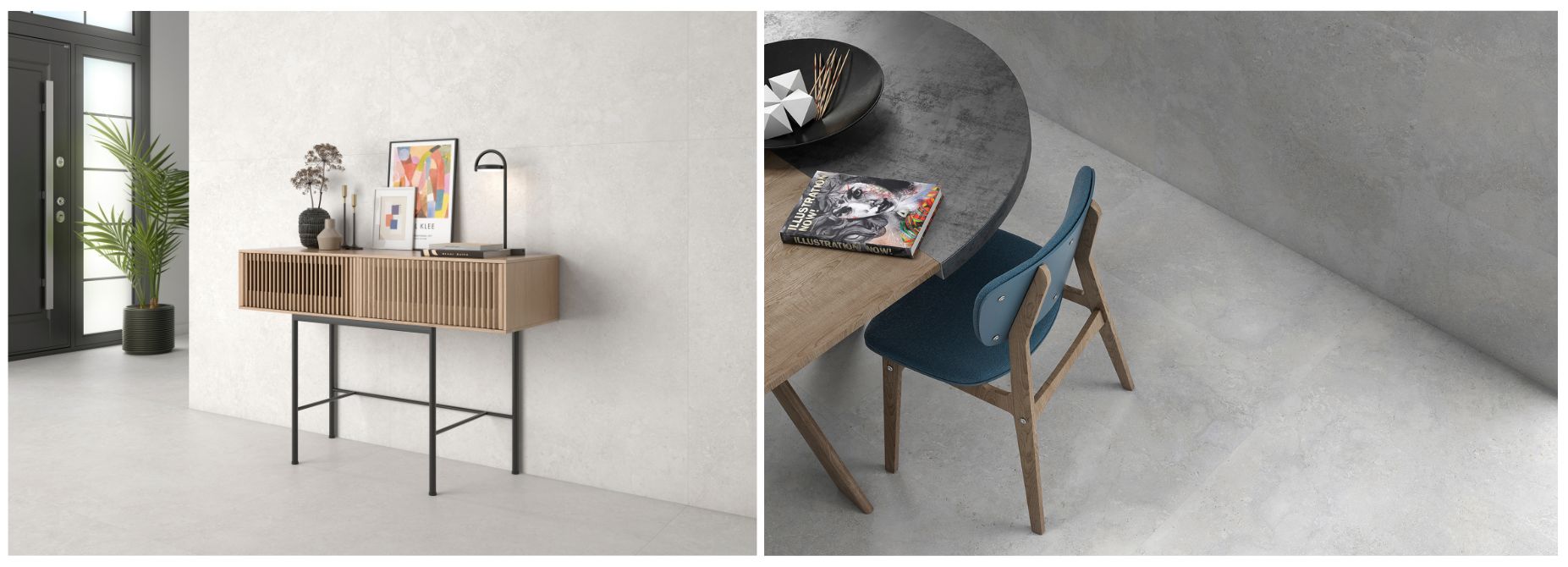 carrelage méditerrannéen