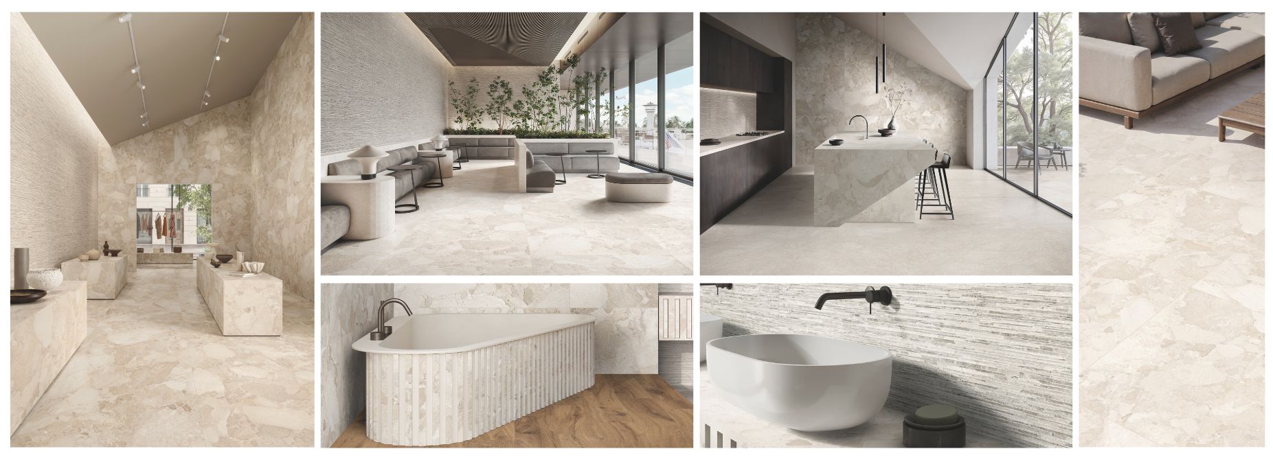 carrelage méditeranéen