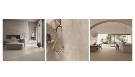 différents types de carrelage naturel