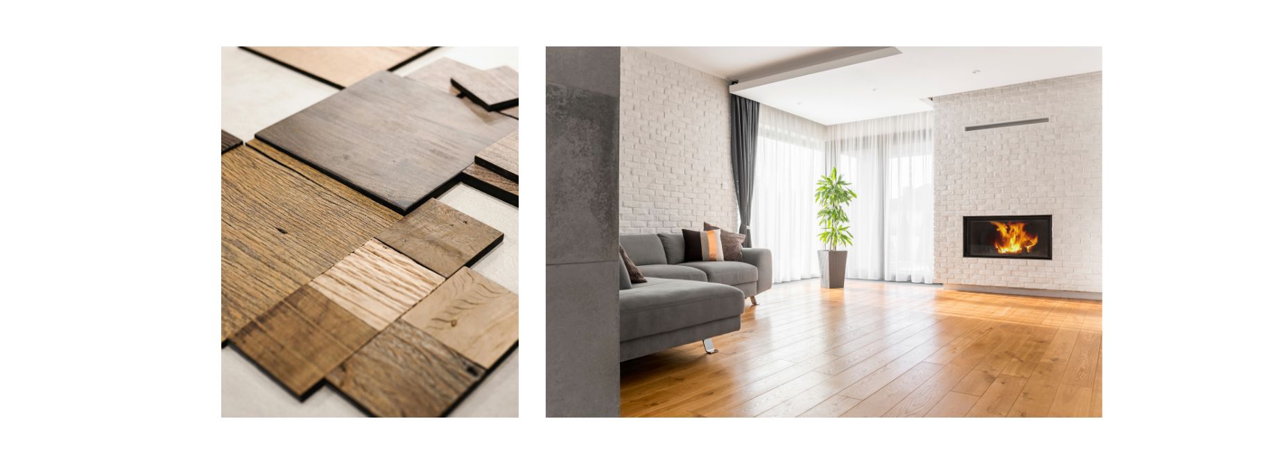 carrelage effet bois