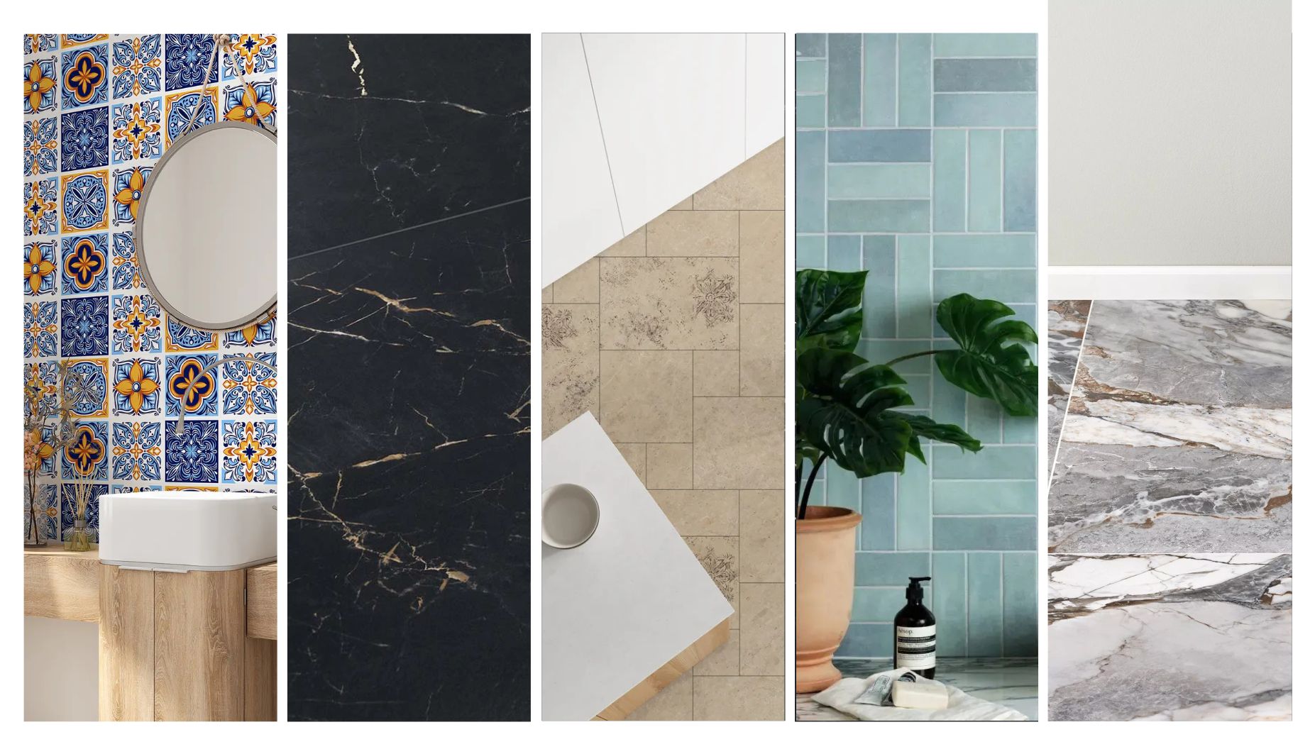 carrelage italien inspiration