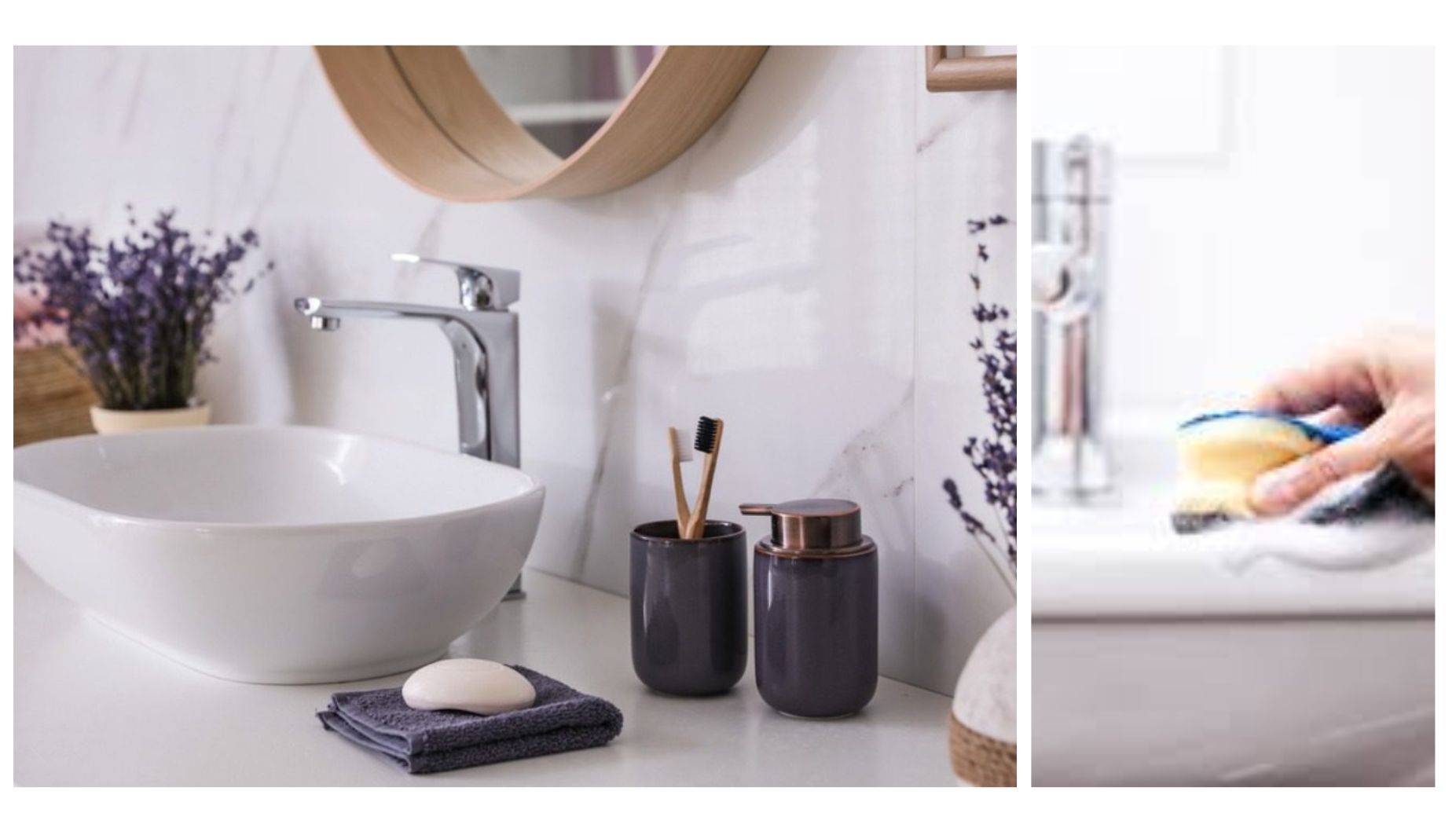 entretenir chaque semaine