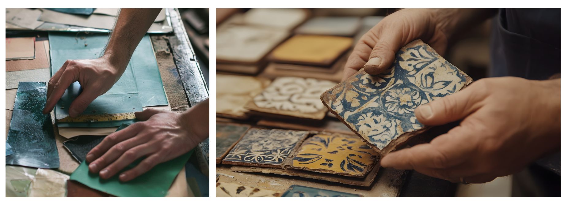 savoir faire artisanal italien