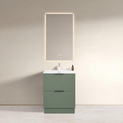 Small cabinet Feety Color 70 inset sink