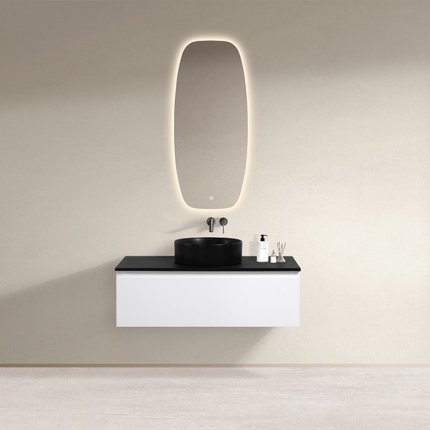 Meuble Shea pour vasque à poser