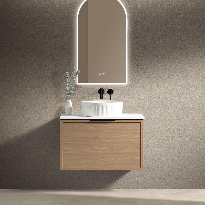 Meuble Modular vasque à poser