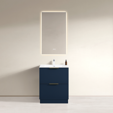 Meuble Feety Color vasque encastrable personnalisable