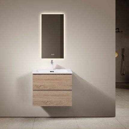 Meuble Alia vasque encastrable personnalisable