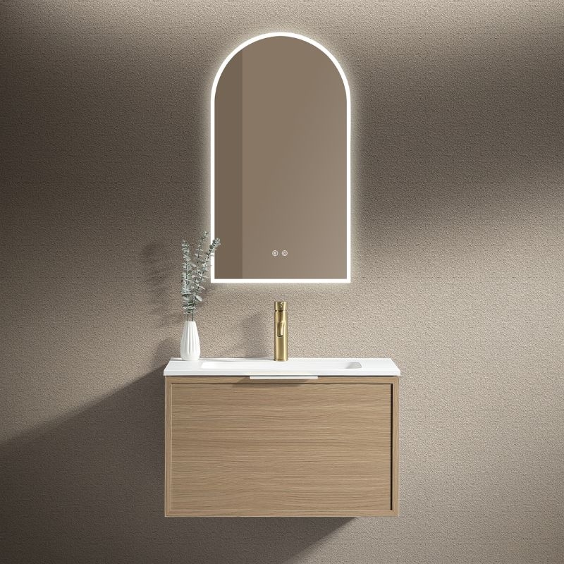 Meuble Modular vasque encastrable