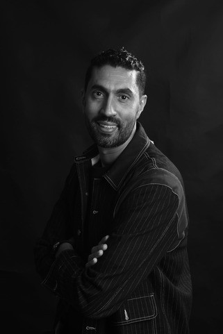 Abdellatif, Fondateur, designer &architecte d’intérieur