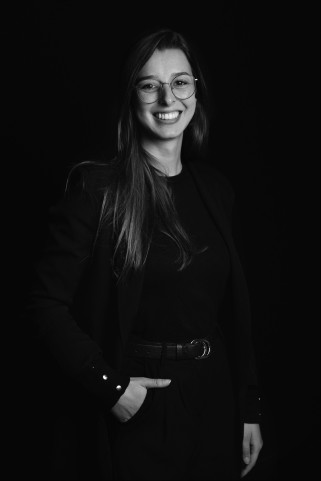 Chloé, commerciale et décoratrice d’intérieur