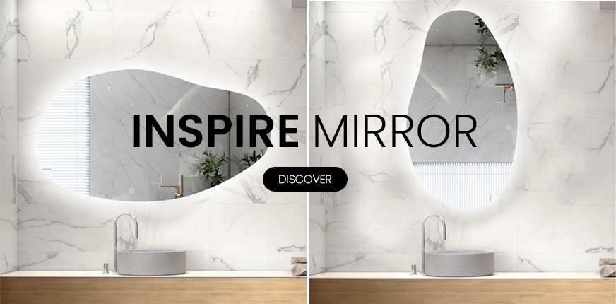 Inspire Mirror