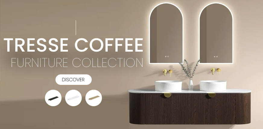 Coffee Braid Furniture