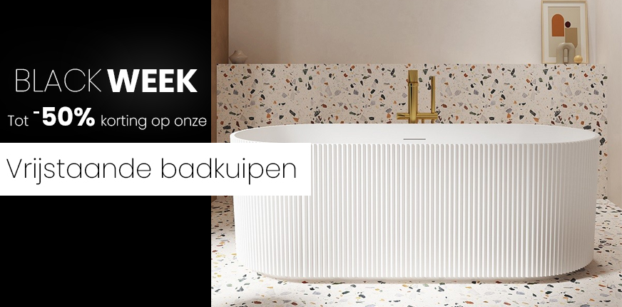 Baignoires îlots FL