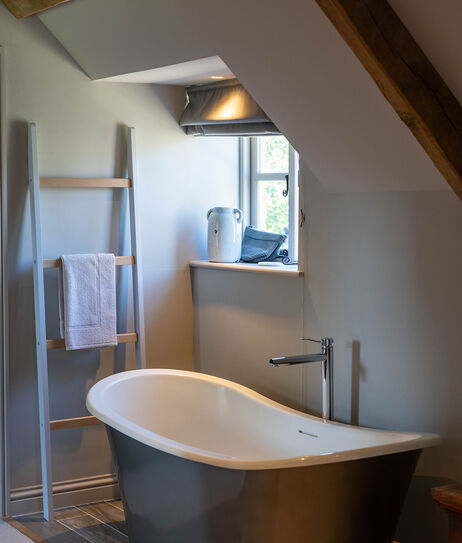 Style moderne
