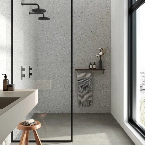 Terrazzo