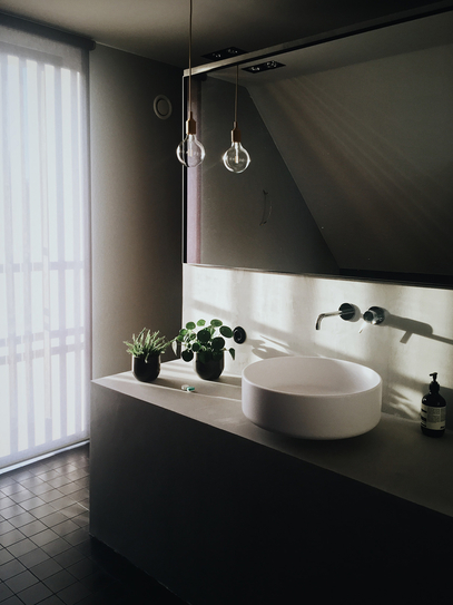 Style contemporain