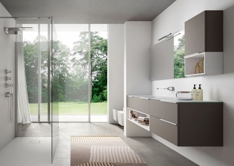 Style contemporain